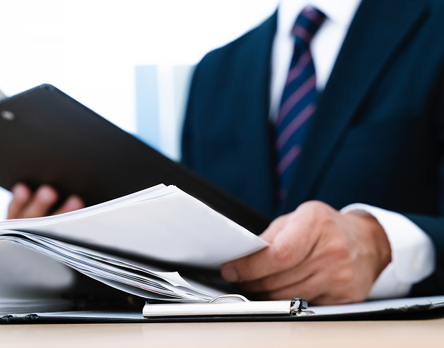 記帳代行サービス